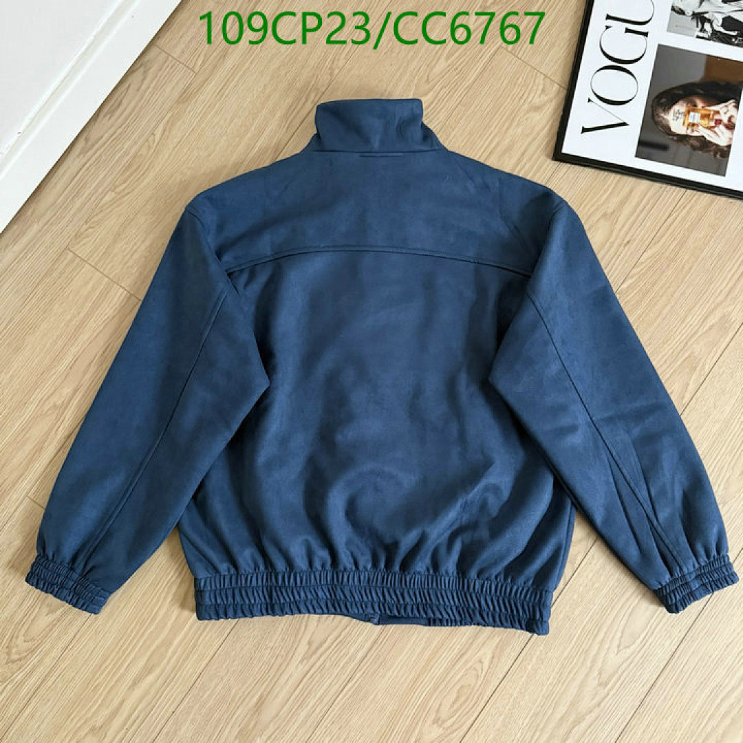 Adidas-Clothing Code: CC6767 $: 109USD