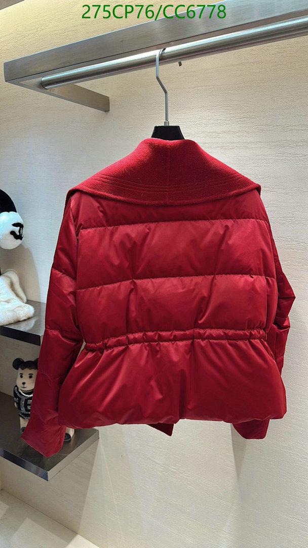 YSL-Clothing Code: CC6778 $: 275USD