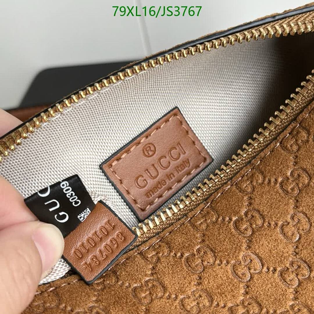 Gucci-Bag-4A Quality Code: JS3767 $: 79USD