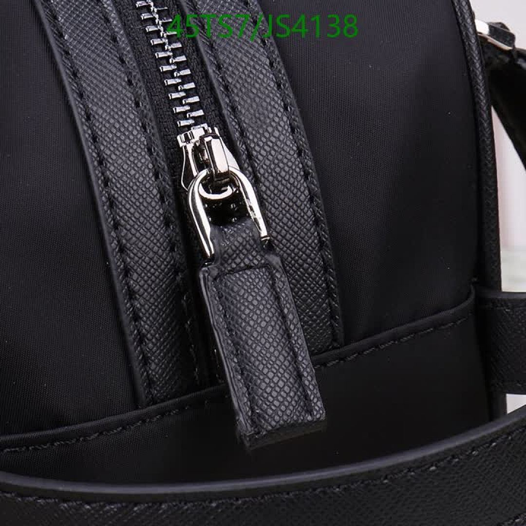 Prada-Bag-4A Quality Code: JS4138 $: 45USD