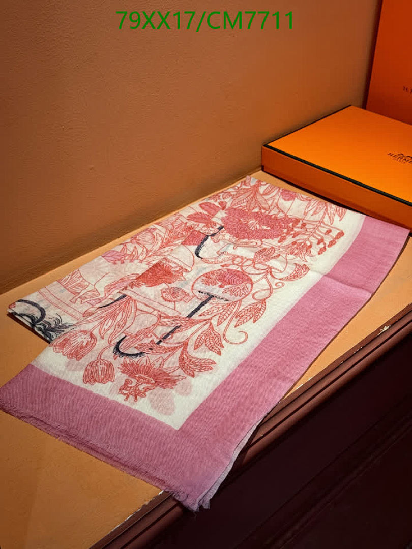 Hermes-Scarf Code: CM7711 $: 79USD