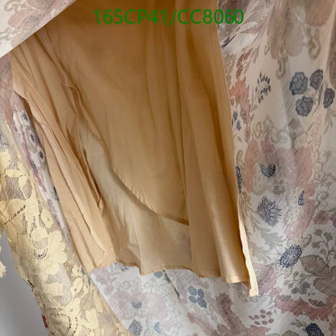 Zimmermann-Clothing Code: CC8060 $: 165USD