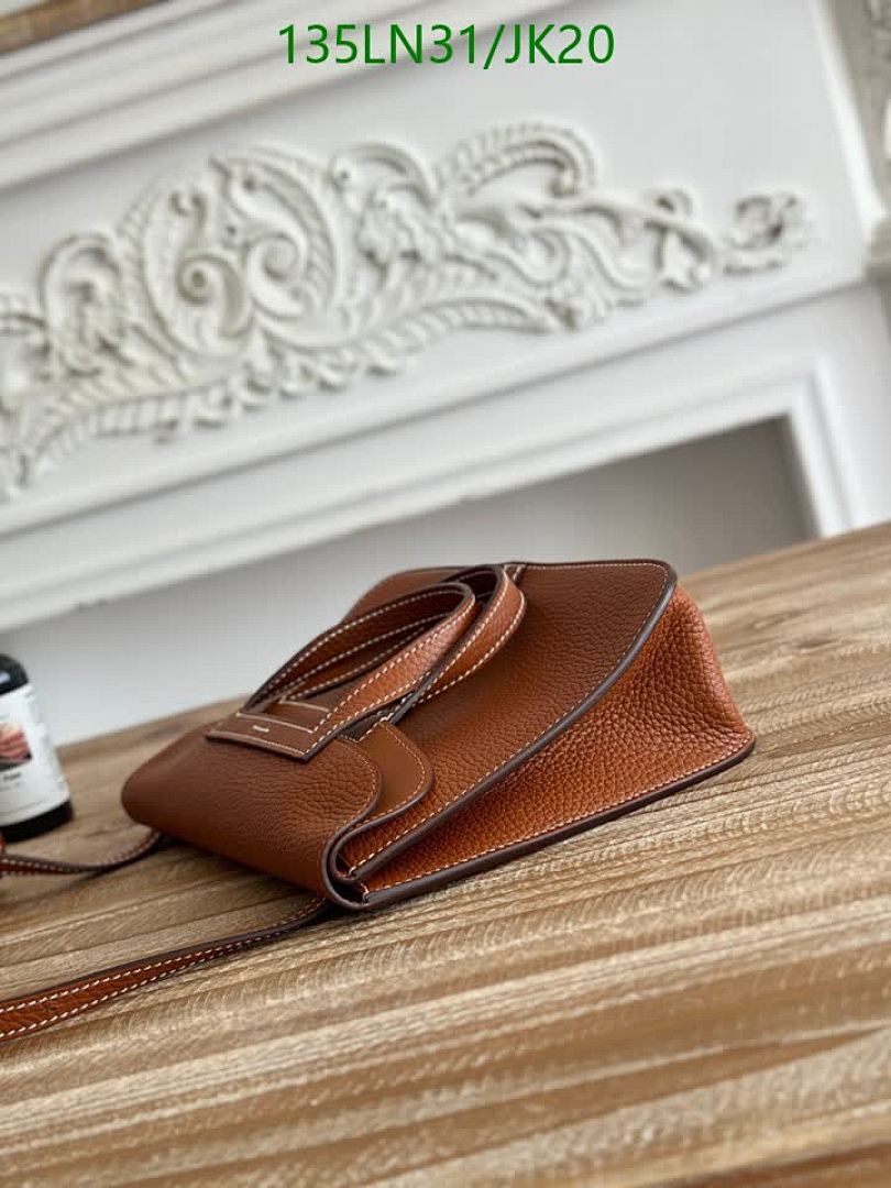 Hermes-Bag-4A Quality Code: JK20 $: 135USD