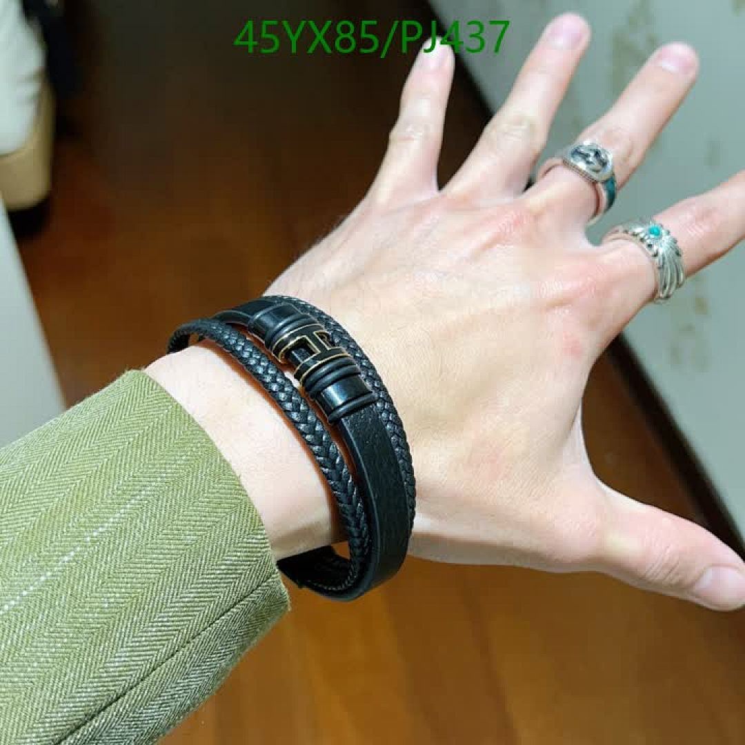 Hermes-Jewelry Code: PJ437 $: 45USD