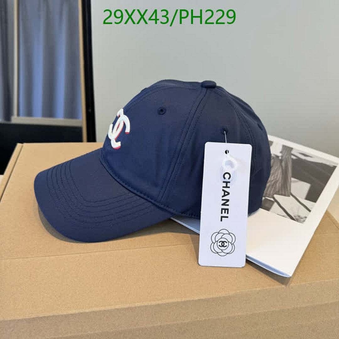 Chanel-Cap(Hat) Code: PH229 $: 29USD
