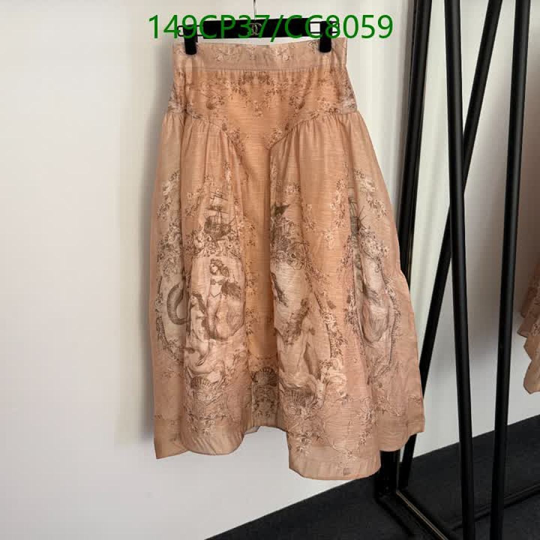 Zimmermann-Clothing Code: CC8059 $: 149USD