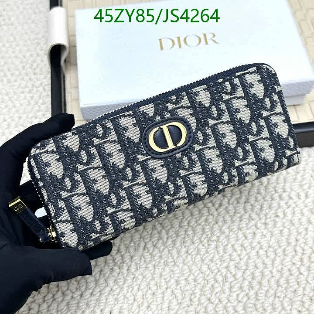 Dior-Watch(4A) Code: JS4264 $: 45USD