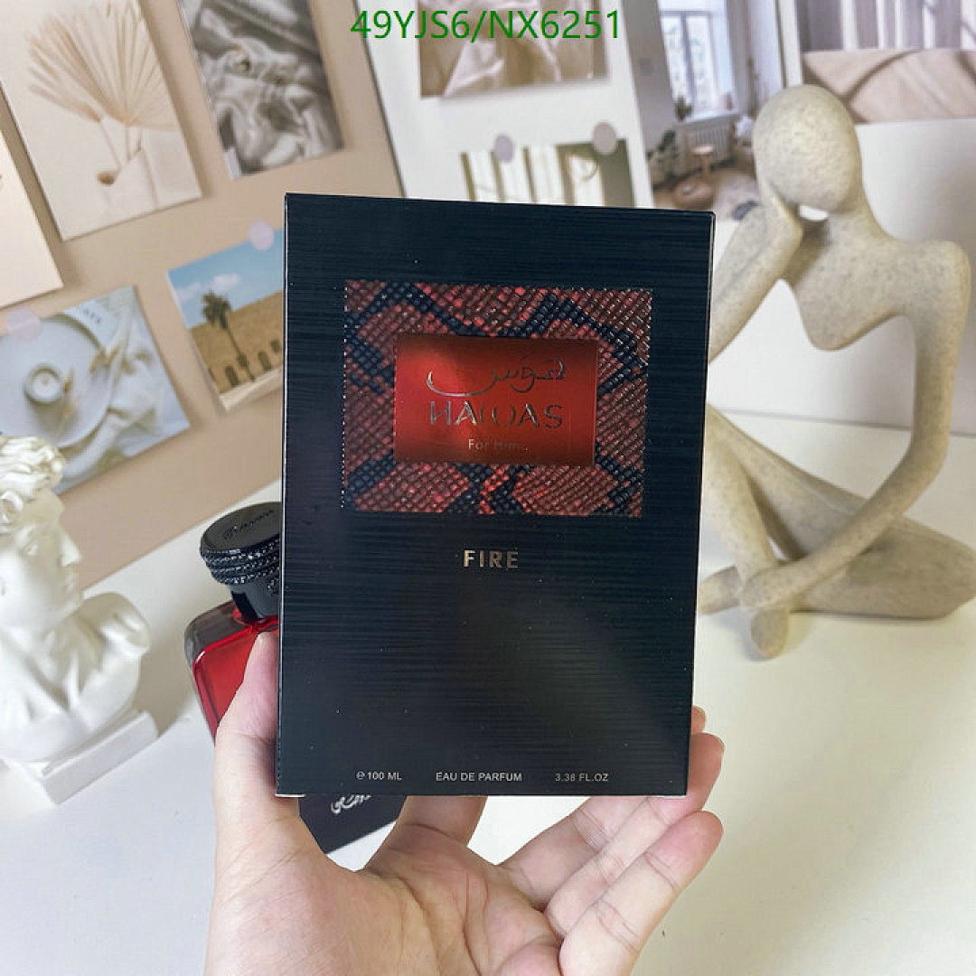 Hawas-Perfume Code: NX6251 $: 49USD