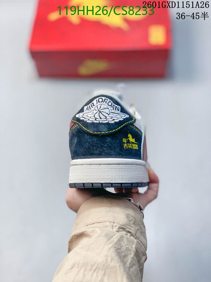 NIKE-Women Shoes Code: CS8233 $: 119USD