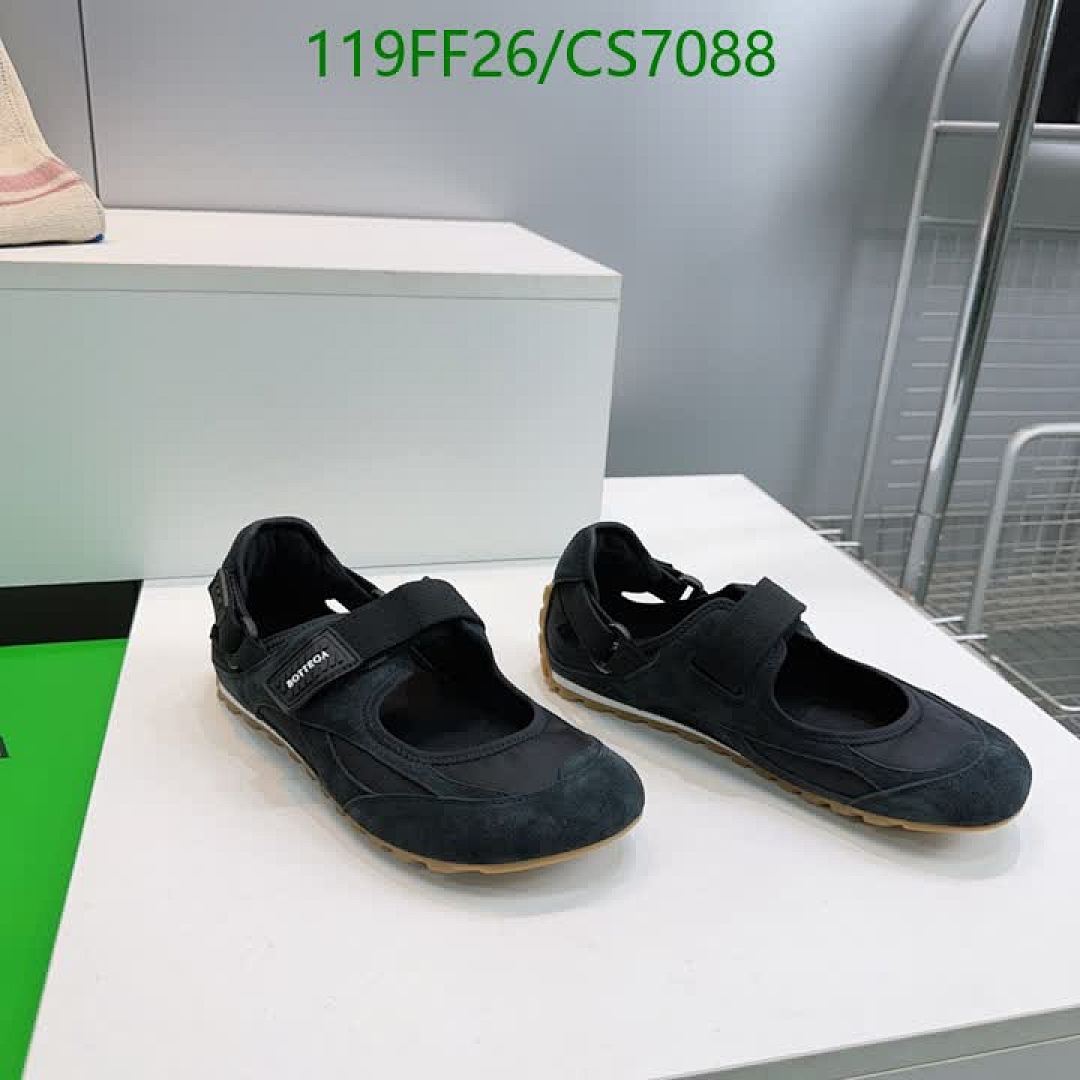 BV-Women Shoes Code: CS7088 $: 119USD