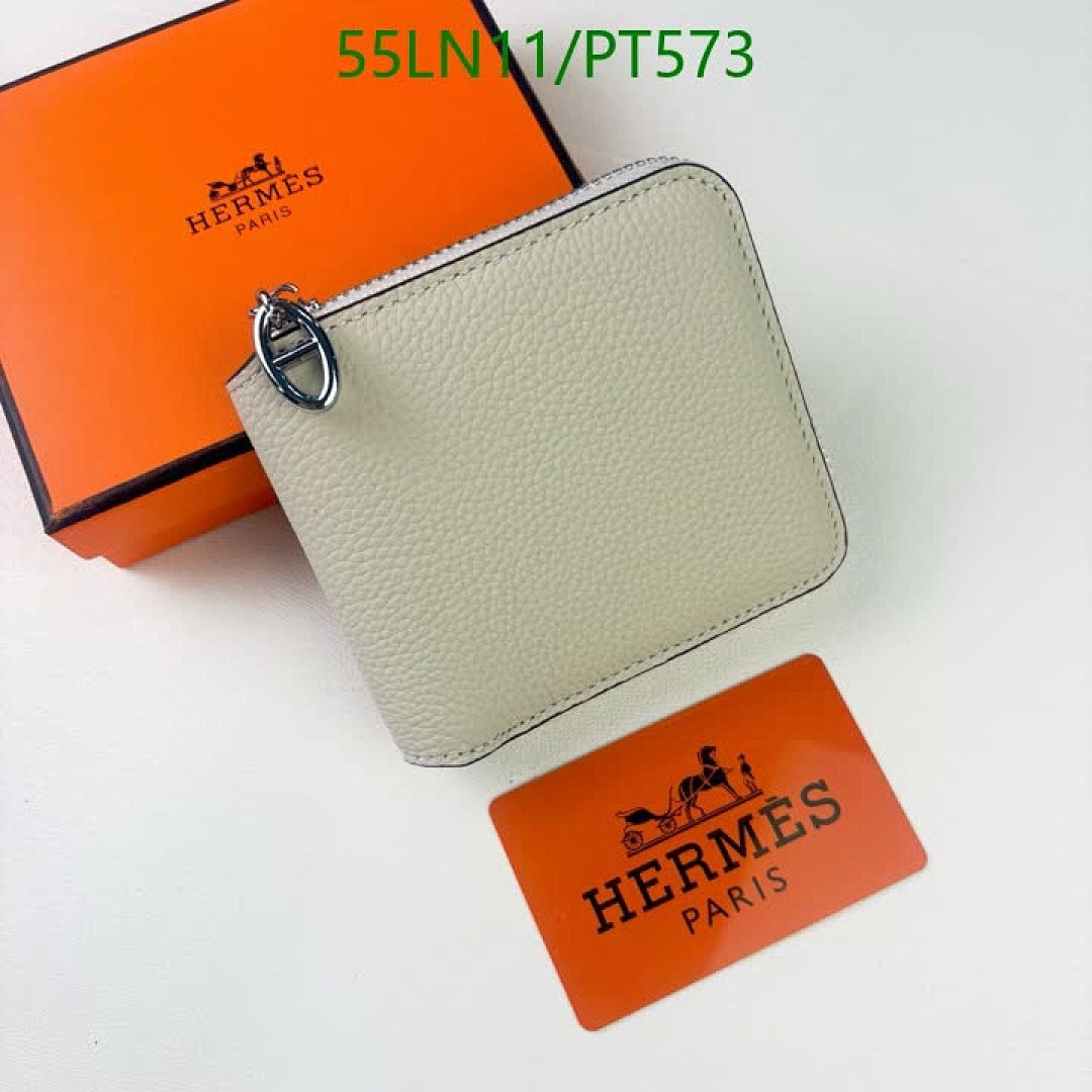 Hermes-Wallet(4A) Code: PT573 $: 55USD