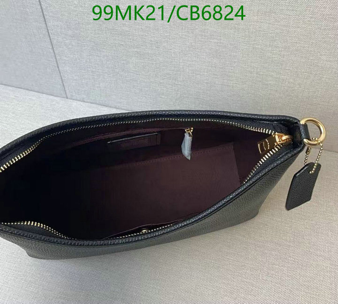 Coach-Bag-4A Quality Code: CB6824 $: 99USD