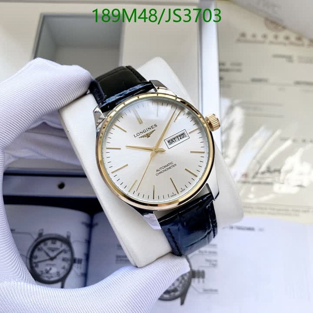 LONGINES-Watch-4A Quality Code: JS3703 $: 189USD