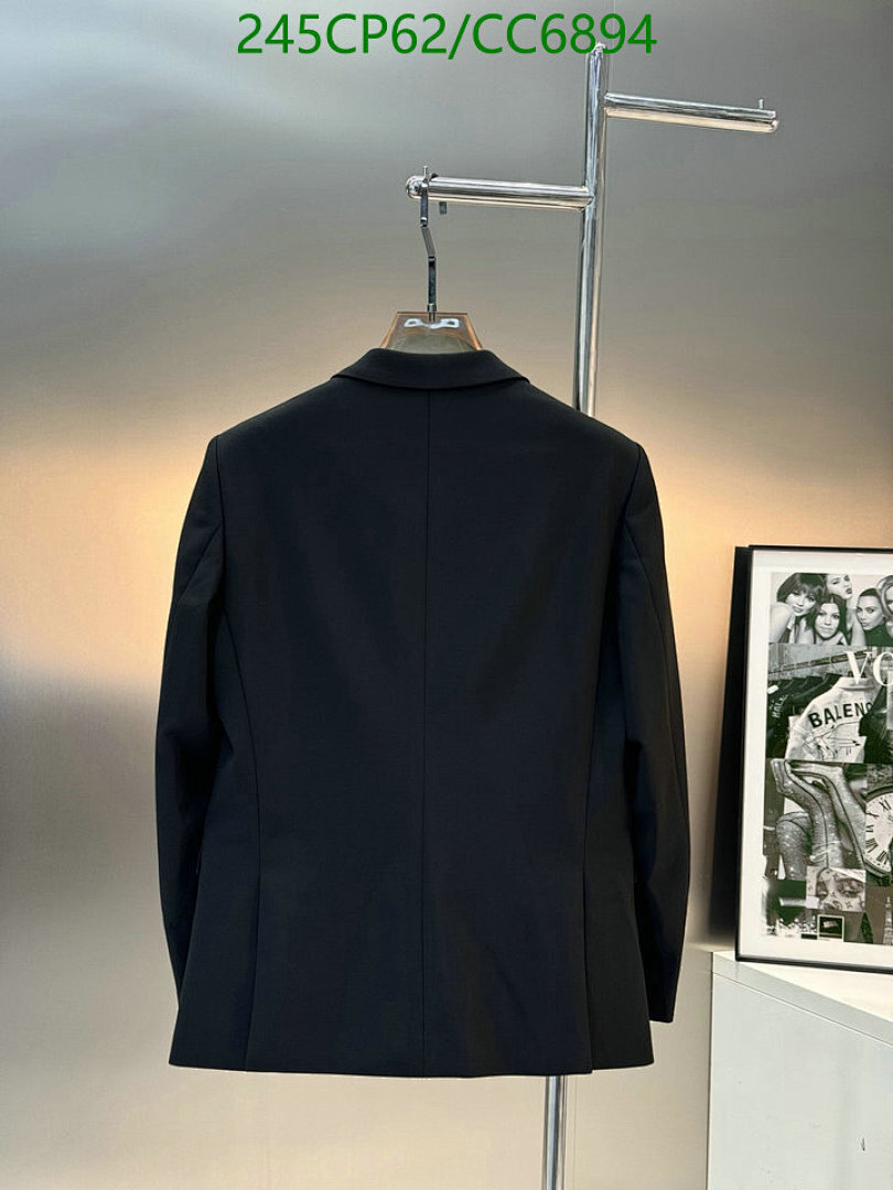 D&G-Clothing Code: CC6894 $: 245USD