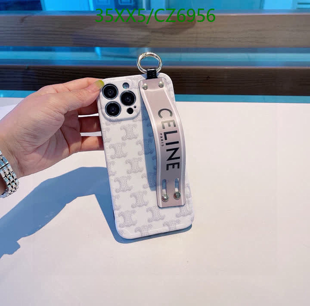 Celine-Phone Case Code: CZ6956 $: 35USD