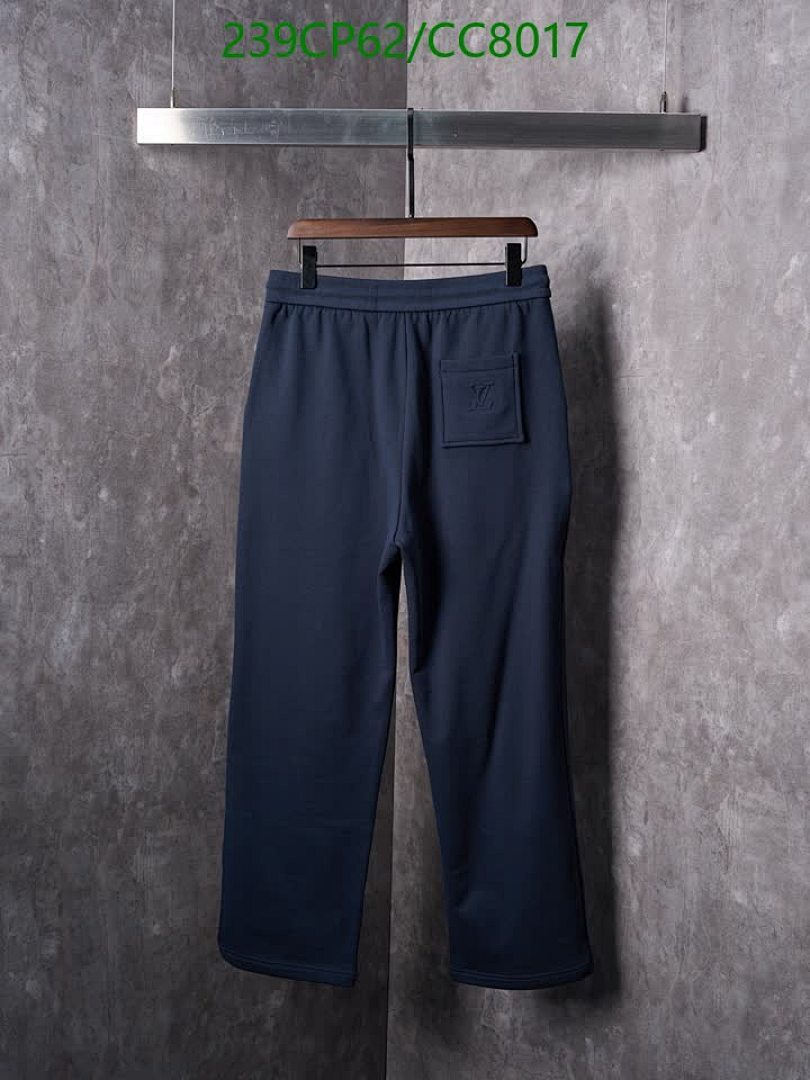 LV-Clothing Code: CC8017