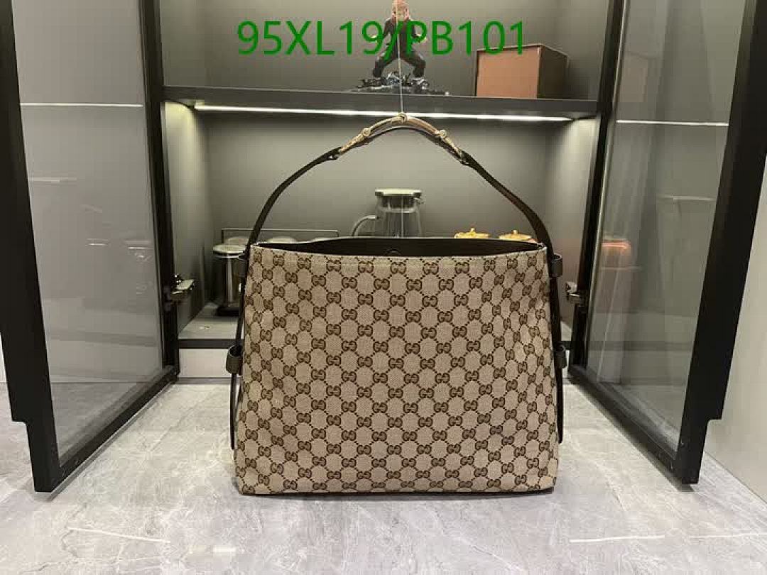 Gucci-Bag-4A Quality Code: PB101 $: 95USD