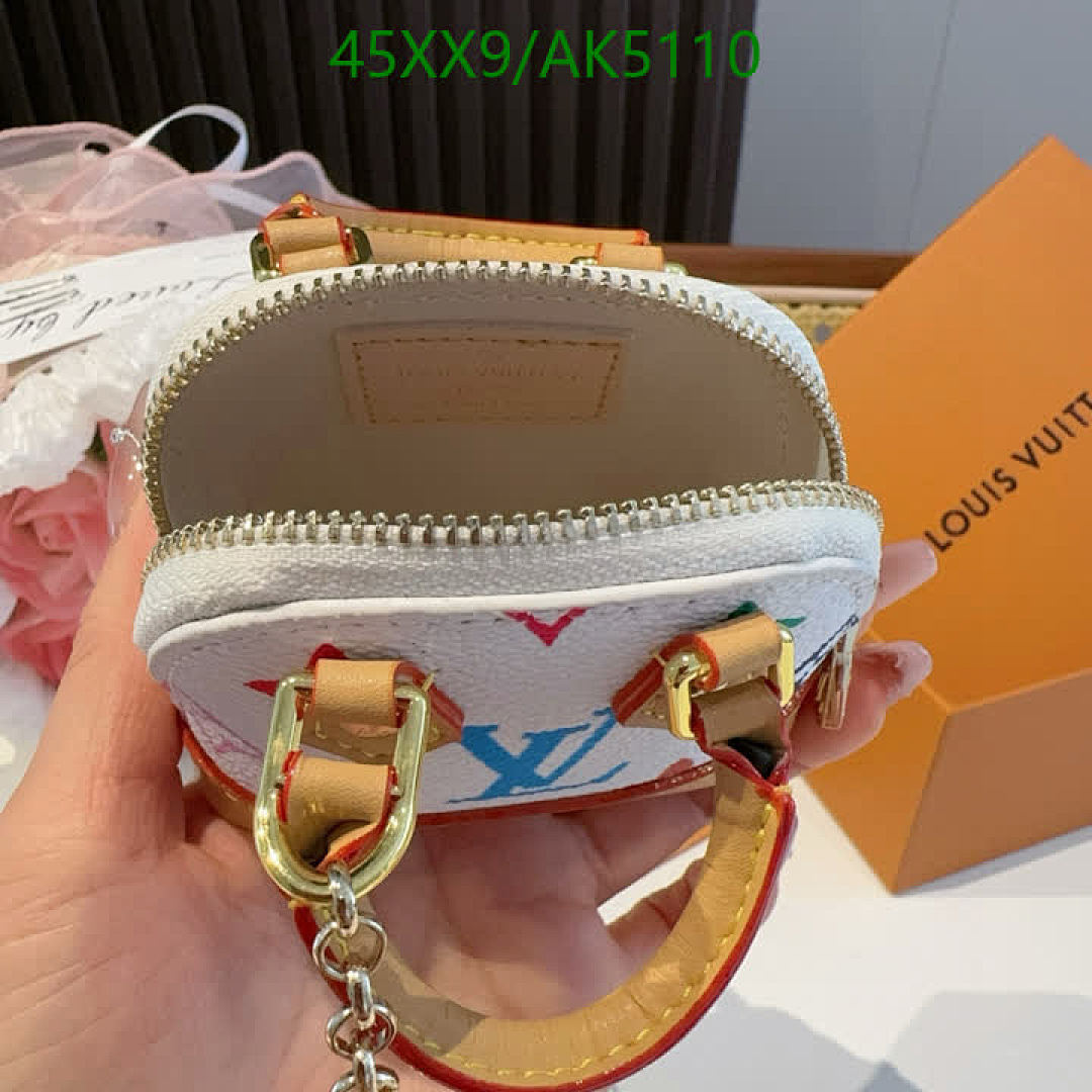 LV-Key pendant Code: AK5110 $: 45USD
