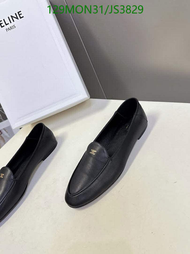 Celine-Women Shoes Code: JS3829 $: 129USD