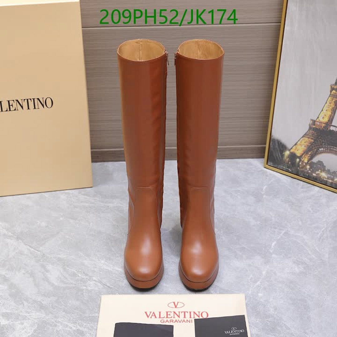 Boots-Women Shoes Code: JK174 $: 209USD