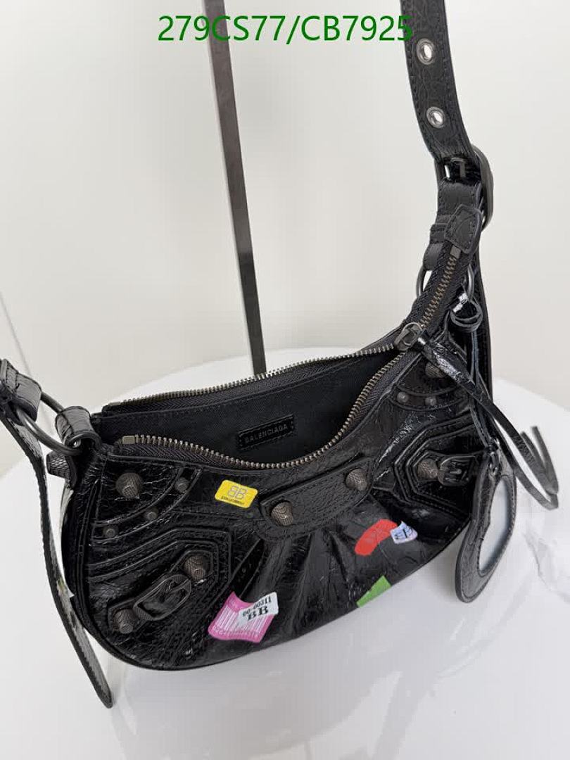 Balenciaga-Bag-Mirror Quality Code: CB7925 $: 279USD