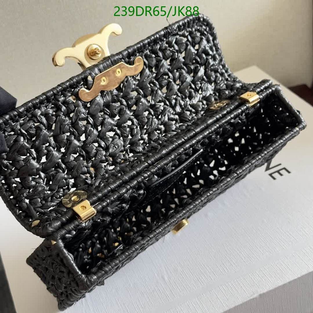 Celine-Bag-Mirror Quality Code: JK88 $: 239USD