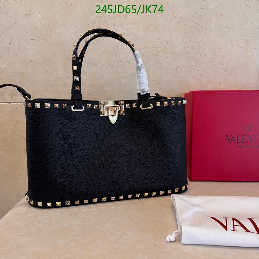 Valentino-Bag-Mirror Quality Code: JK74 $: 245USD