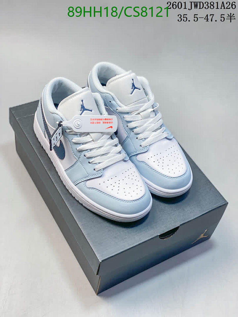 NIKE-Women Shoes Code: CS8121 $: 89USD