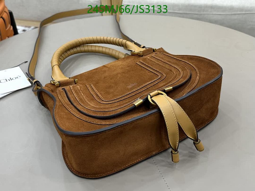 Chlo-Bag-Mirror Quality Code: JS3133 $: 245USD