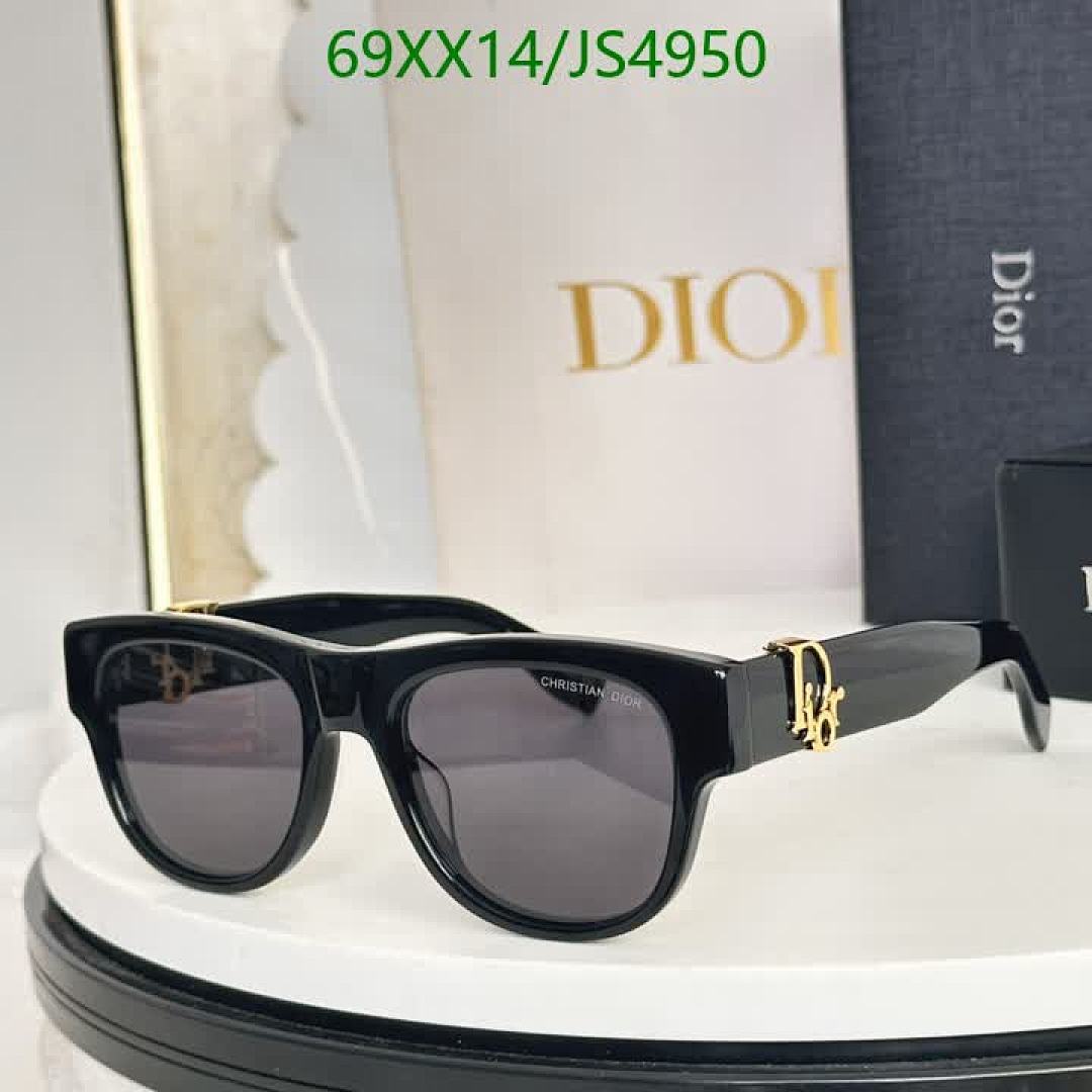 Dior-Glasses Code: JS4950 $: 69USD