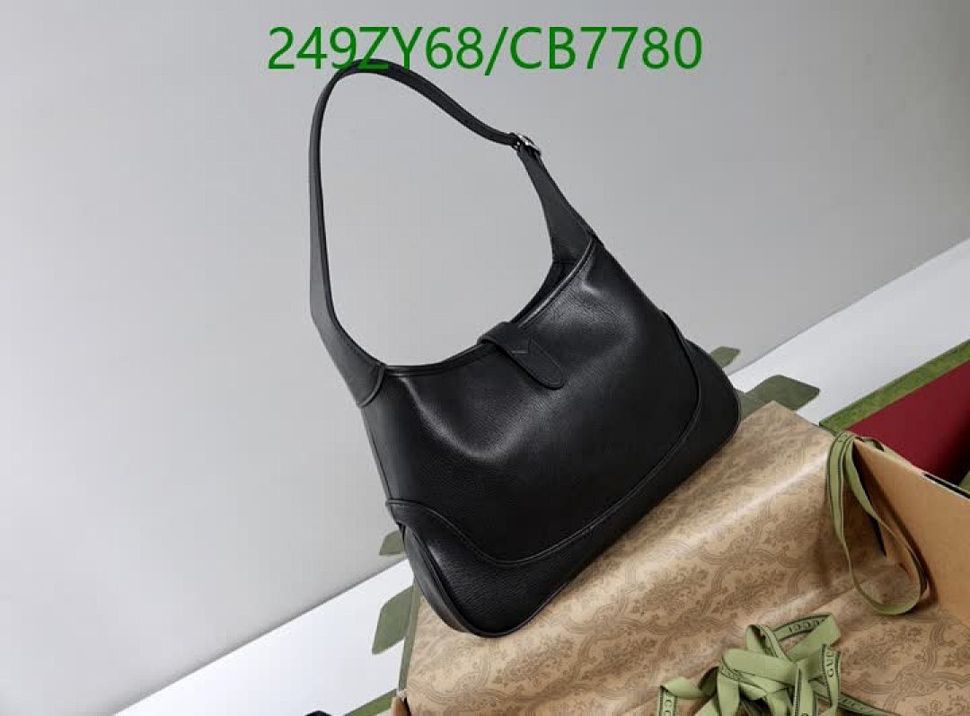 Gucci-Bag-Mirror Quality Code: CB7780 $: 249USD