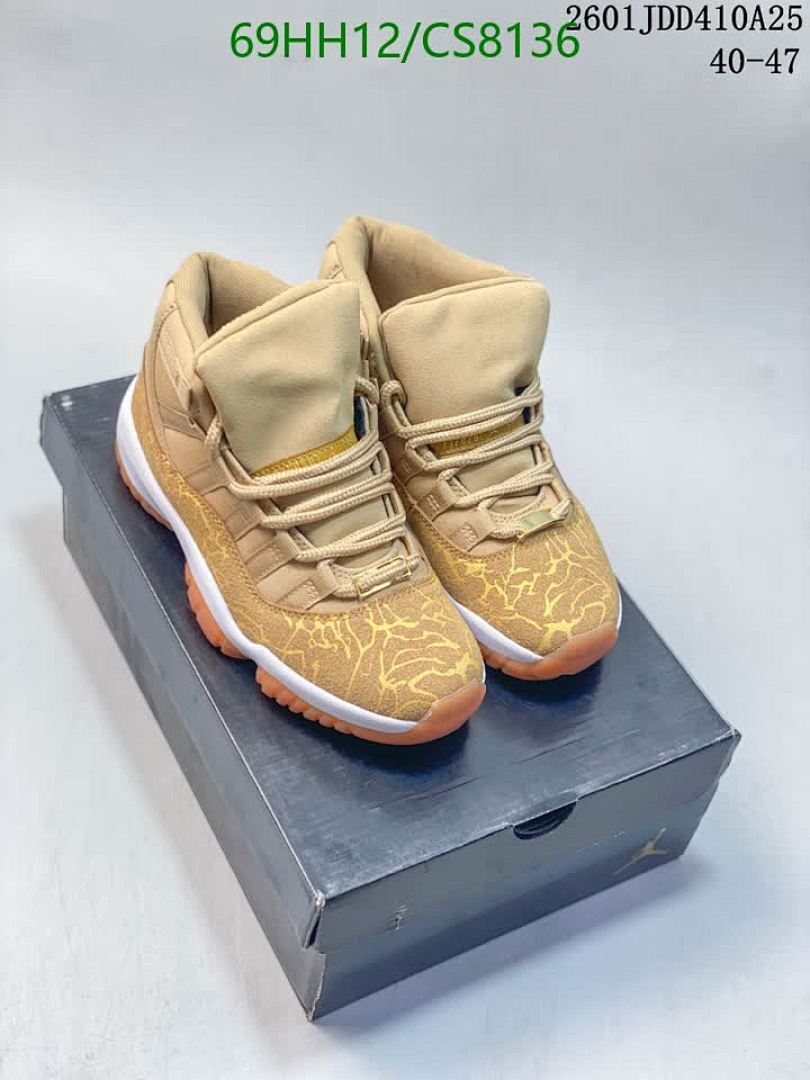 NIKE-Women Shoes Code: CS8136 $: 69USD