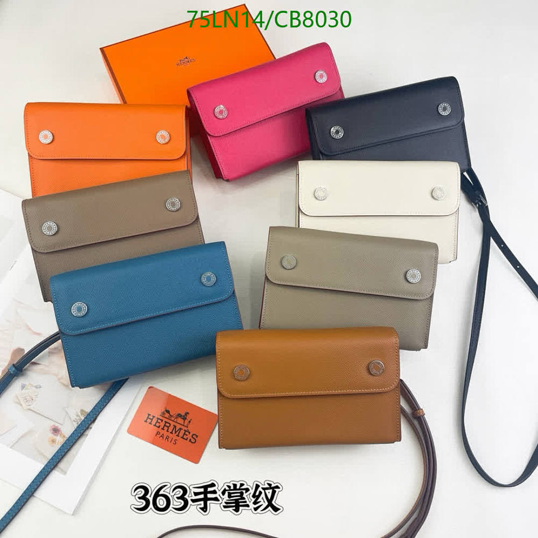 Hermes-Bag-4A Quality Code: CB8030 $: 75USD