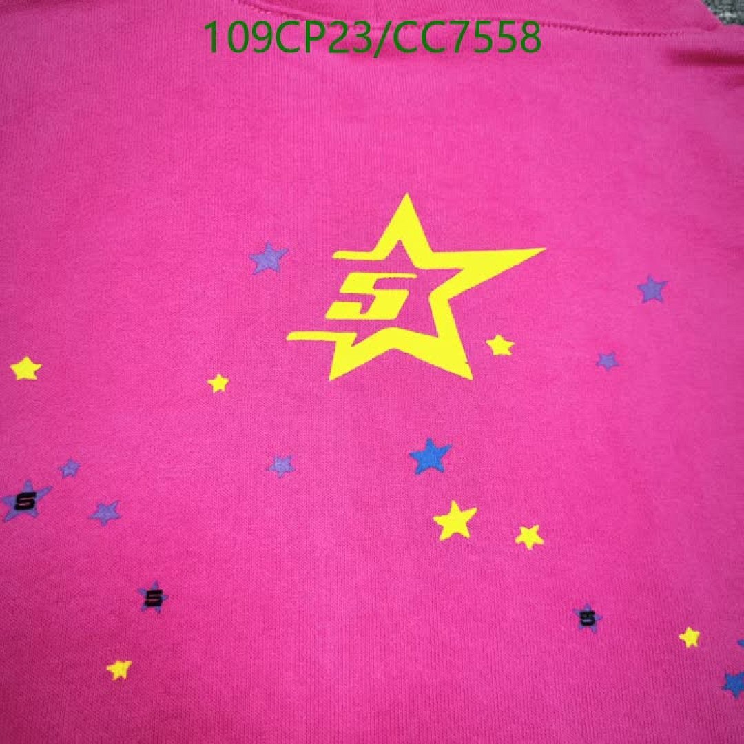 Sp5der-Clothing Code: CC7558 $: 109USD