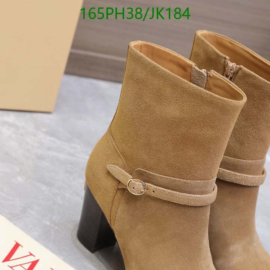 Boots-Women Shoes Code: JK184 $: 165USD