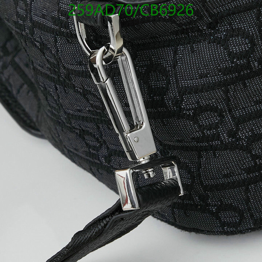 Dior-Bag-Mirror Quality Code: CB6926 $: 259USD