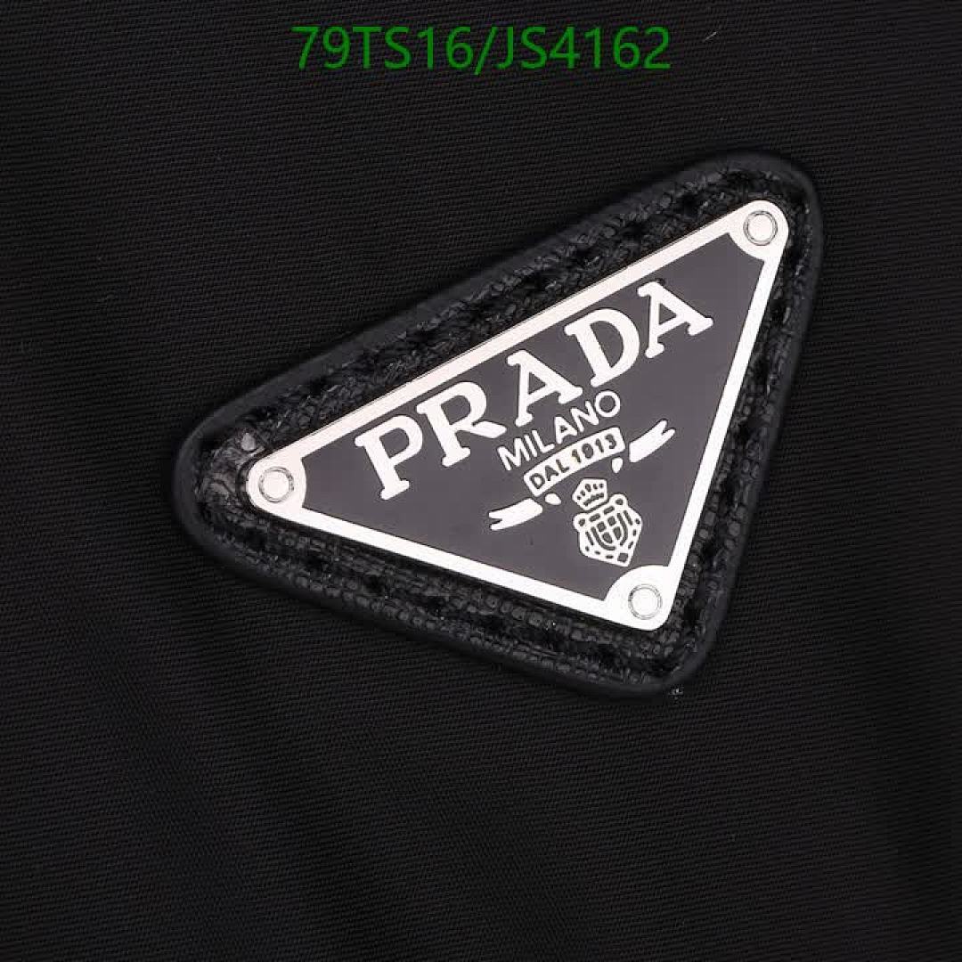 Prada-Bag-4A Quality Code: JS4162 $: 79USD