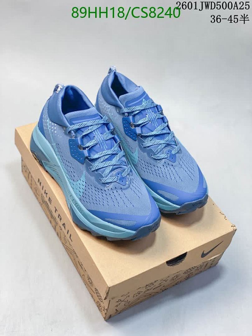 Nike-Men shoes Code: CS8240 $: 89USD