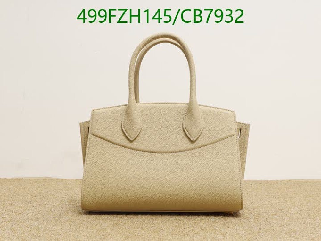 Ferragamo-Bag-Mirror Quality Code: CB7932 $: 499USD