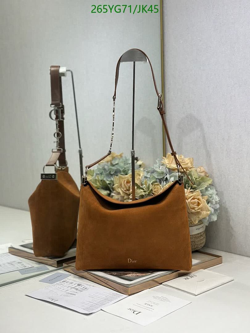 Dior-Bag-Mirror Quality Code: JK45 $: 265USD