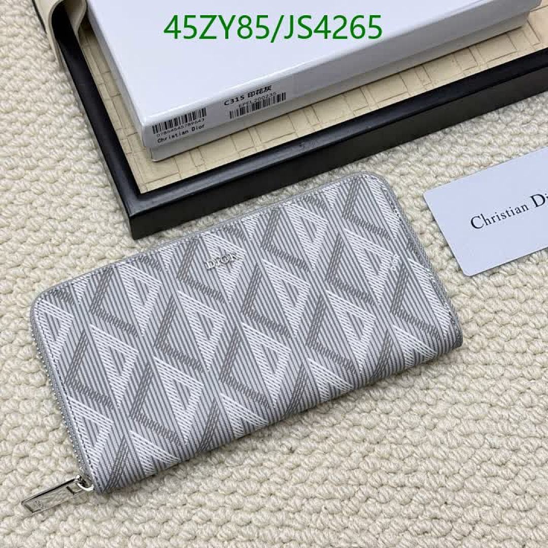 Dior-Watch(4A) Code: JS4265 $: 45USD