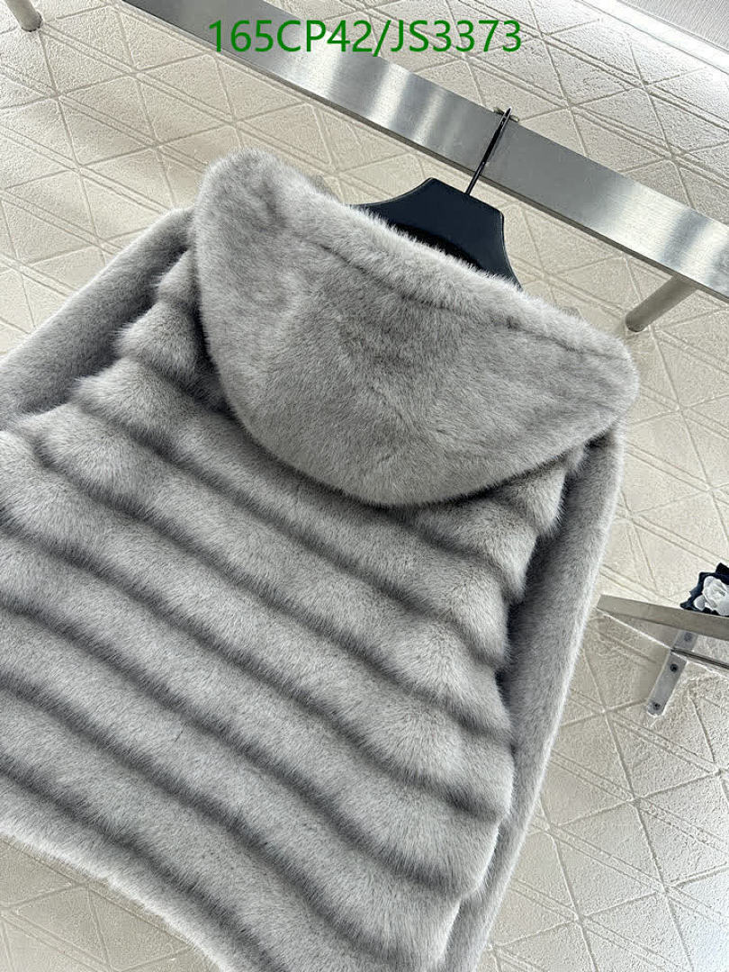 YSL-Clothing Code: JS3373 $: 165USD