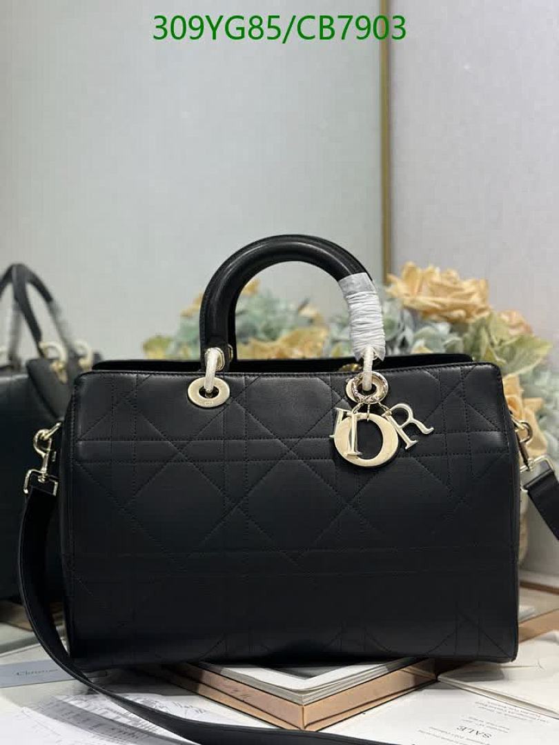Dior-Bag-Mirror Quality Code: CB7903 $: 309USD