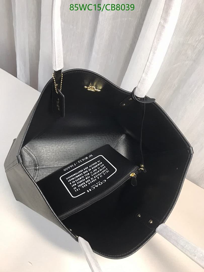 Coach-Bag-4A Quality Code: CB8039 $: 85USD