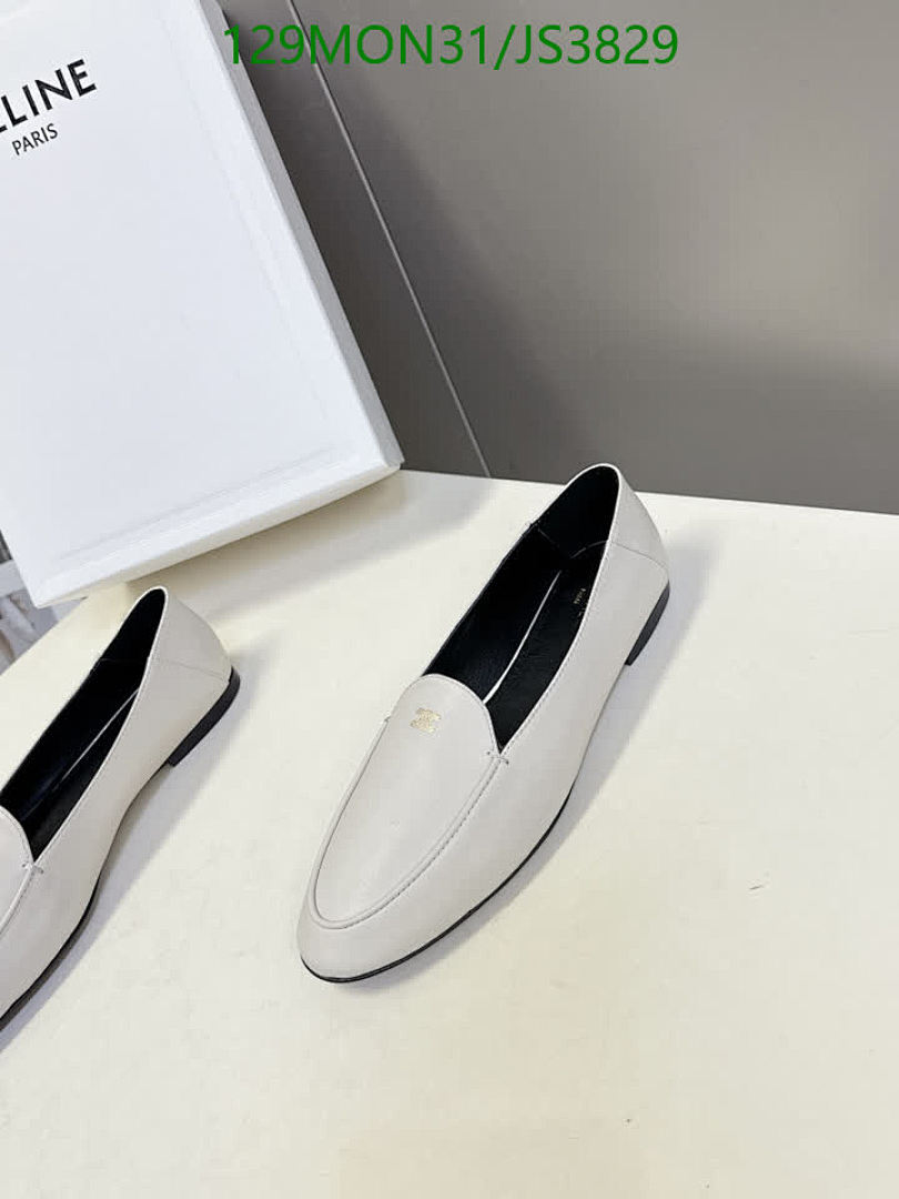Celine-Women Shoes Code: JS3829 $: 129USD