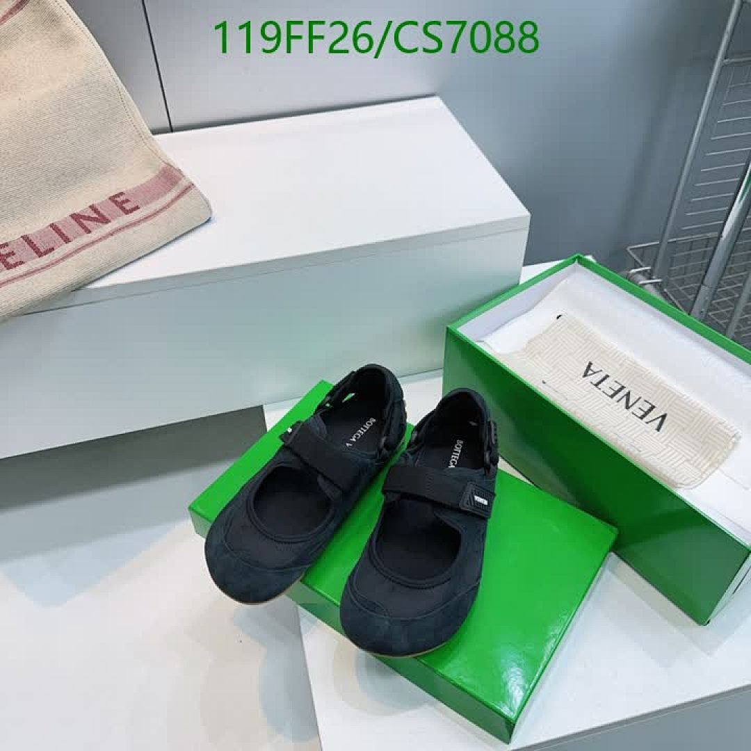 BV-Women Shoes Code: CS7088 $: 119USD