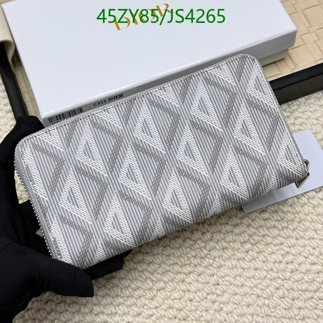 Dior-Watch(4A) Code: JS4265 $: 45USD