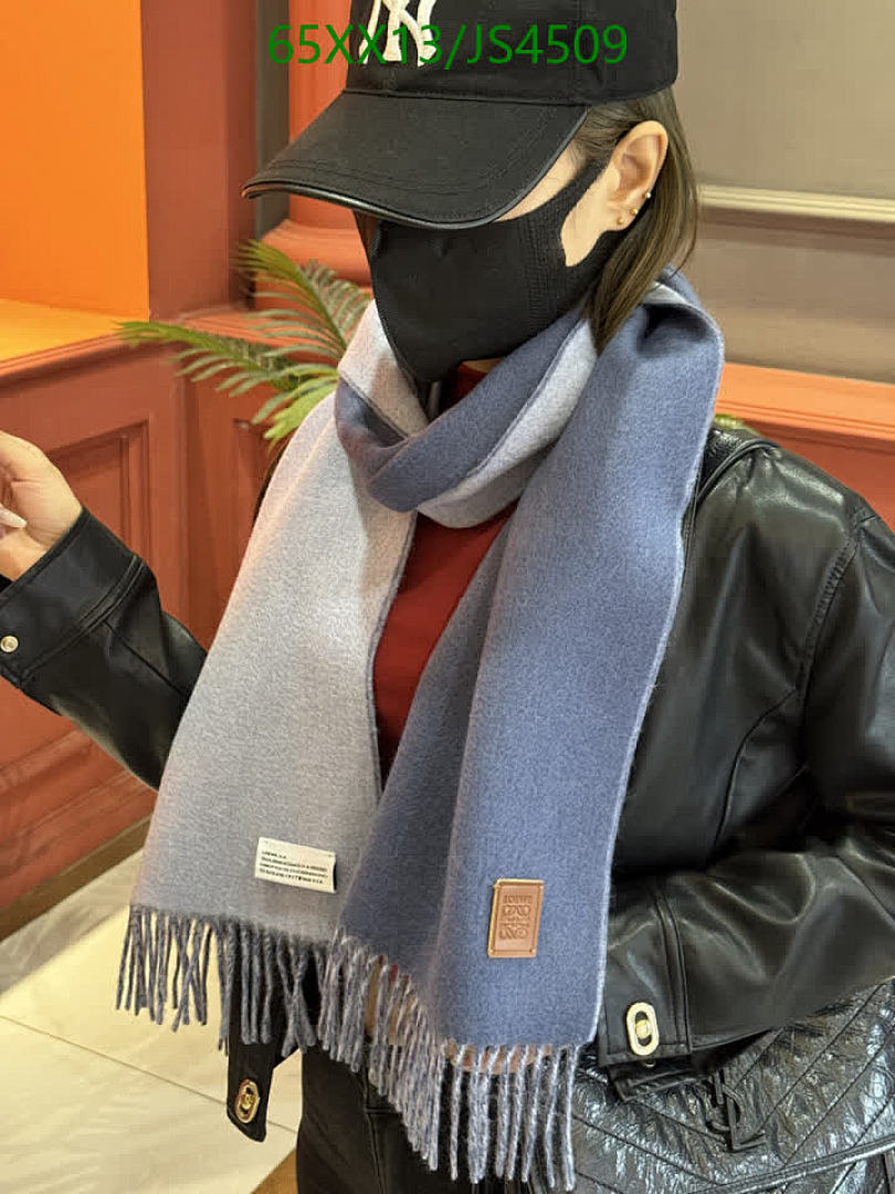 Loewe-Scarf Code: JS4509 $: 65USD