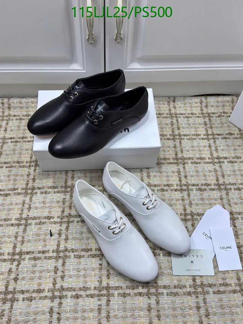 Celine-Women Shoes Code: PS500 $: 115USD