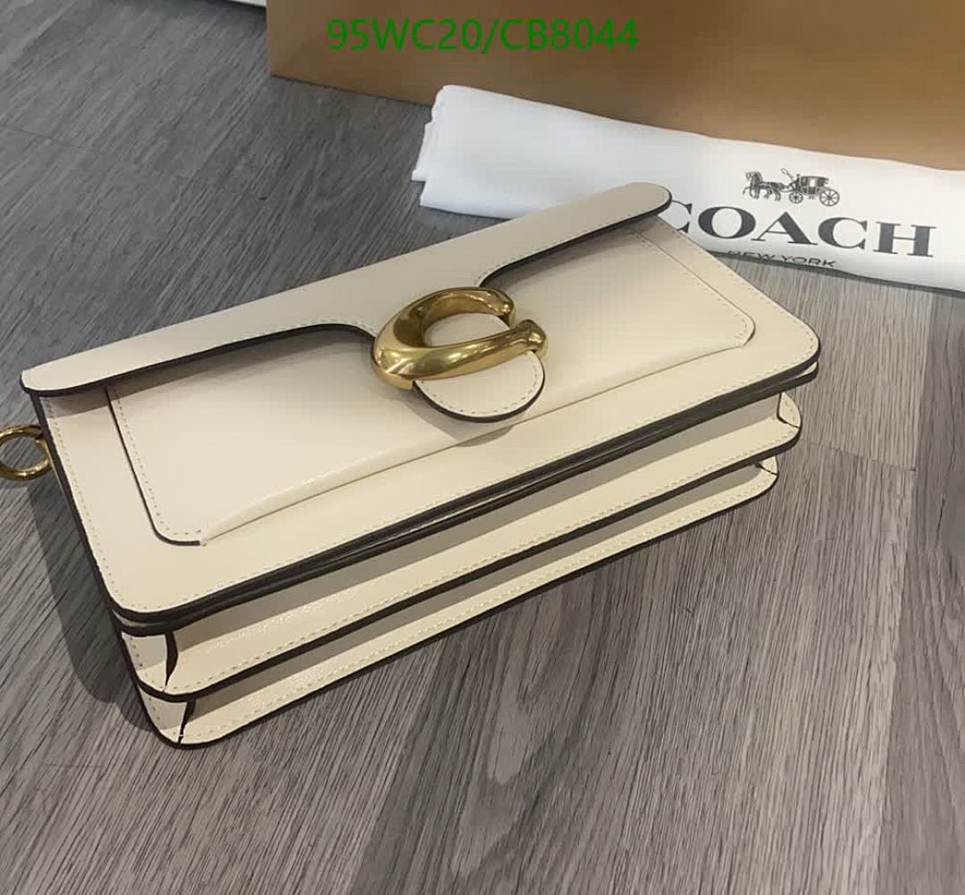 Coach-Bag-4A Quality Code: CB8044 $: 95USD